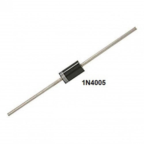 DIODE IN4005