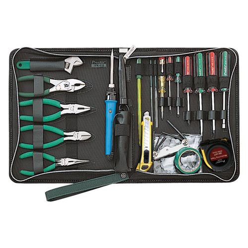 School Tool Kit (220V/Metric)