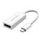 UGREEN USB-C to DisplayPort Adapter (White)