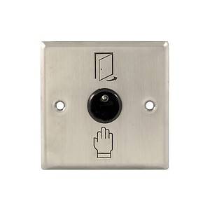 Infrared Touchless Sensor Button - SI-80