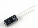 Capacitor 250V - 2.2uF