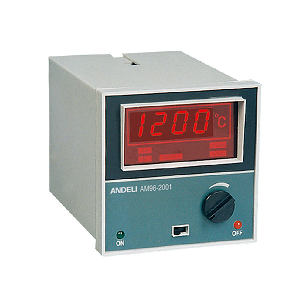 Temperature Controller AM96-2001 AC220V 400D 96*96mm