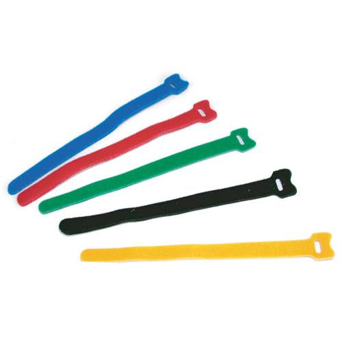 Velcro Cable Tie-6" Assortment