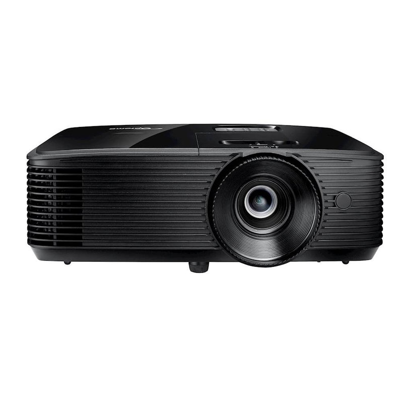 Optoma S336 Business Projector SVGA 4000 ANSI lumens