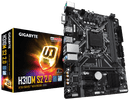 GIGABYTE H310M S2 2.0 LGA1151 MOTHERBOARD