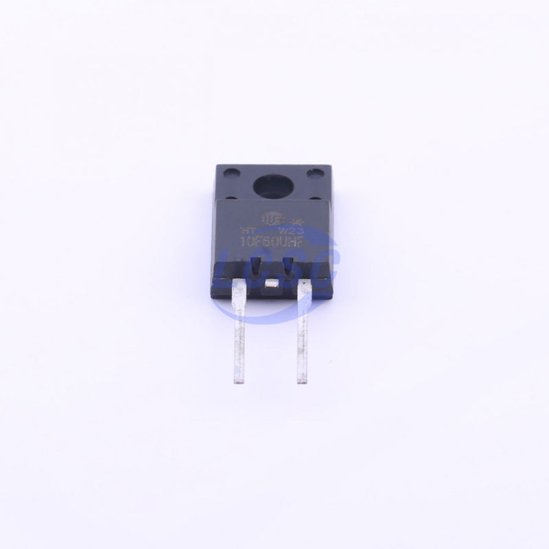 Fast Recovery Diode 10F60UHF