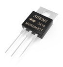 MUR2060 CT diode (Common negative)