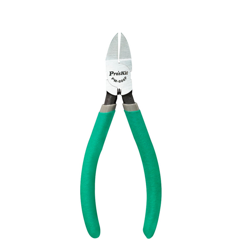 Plastic Cutting Plier (159mm)