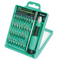 SD-9802  31 IN 1 Precision Electronic Screwdriver Set