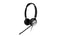 YHS36 DUAL/MONO WIRED HEADSET WITH QD TO RJ PORT