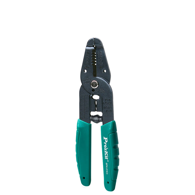 5 in 1 Fiber Optic Stripper