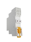 Single Phase AC Contactor 20A 240VAC 2 poles  Normally Open