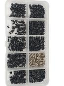 M2 M2.5 M3 Laptop Notebook Computer Replacement Screws