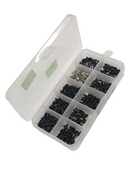 M2 M2.5 M3 Laptop Notebook Computer Replacement Screws
