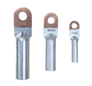DTL Copper ring Aluminium Lug