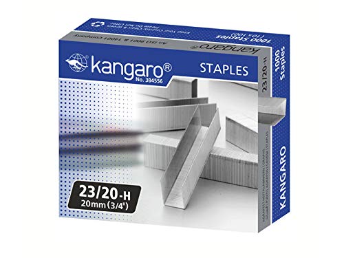 Kangaro Staples