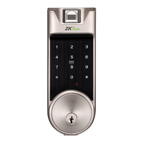 ZK Smart digital lock with Bluetooth