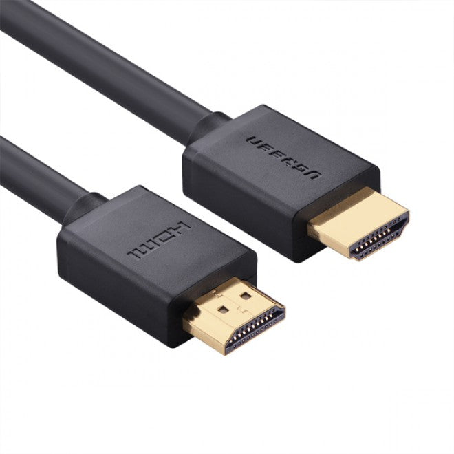 UGREEN HDMI Cable 1m (Black)
