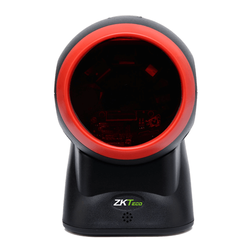 ZKTECO Omni Direction Barcode Scanner