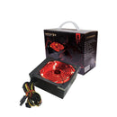 IMPERION 550W EXTREME SERIES BLACK EDITION POWER SUPPLY