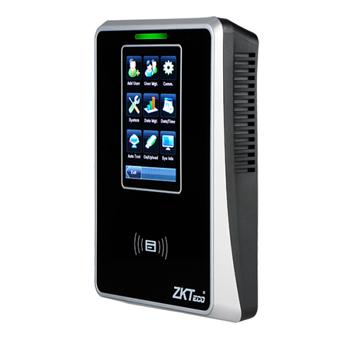 ZK Access Control Terminal - SC700