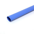 Heat shrink Tube 5mm , 200M Roll ( Blue )
