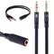 Microphone Audio Cable - 5mm