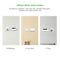 Adhesive Wall Mount Cell Phone Charging Holder For Phone