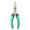 Dual Color Long Nose Plier (165mm)