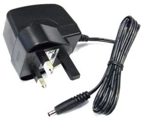 UK Power Adapter for T42G Phone