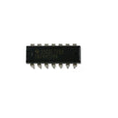 Quad IC Gate SN74HC08N 2 input