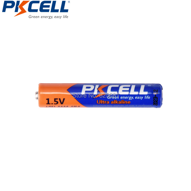 1.5V PK CELL battery AAAA