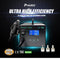 LCD Smart Hot Air Rework Station