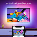 GOVEE TV LED Smart Backlights With 1080p Camera For 55-65inch TV’s