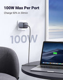 UGREEN GaN Fast Charger 100W UK