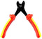 Insulated Heavy Duty Side Plier 200mm