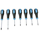 7 Pcs Pro-Soft Screwdriver Set (TR)