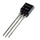 Transistor C107