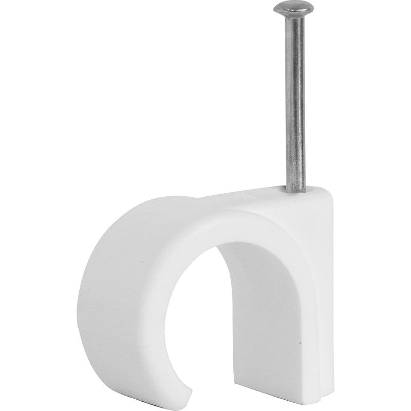 Cable Clip - 6mm