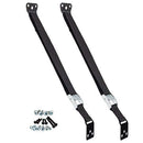 Anti-Tip Safety Strap for TV