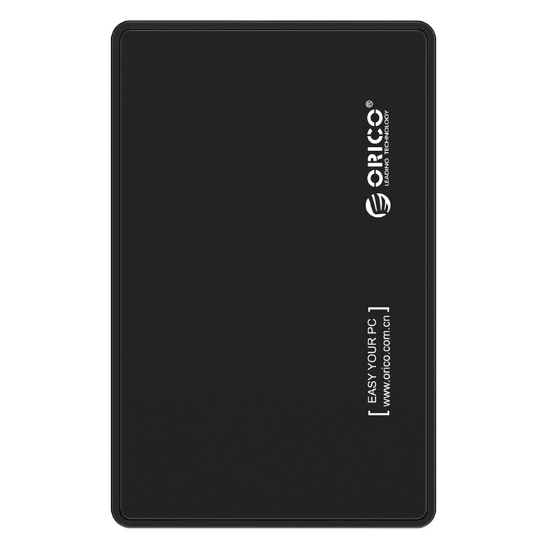 ORICO 2.5 inch USB3.0 Hard Drive Enclosure