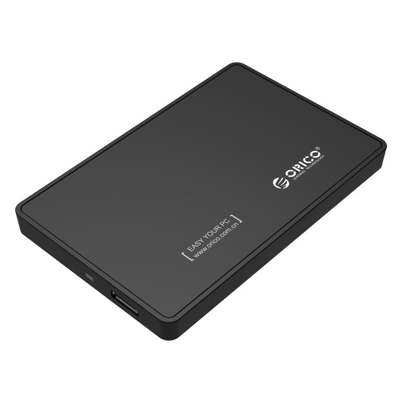 ORICO 2.5 inch USB3.0 Hard Drive Enclosure