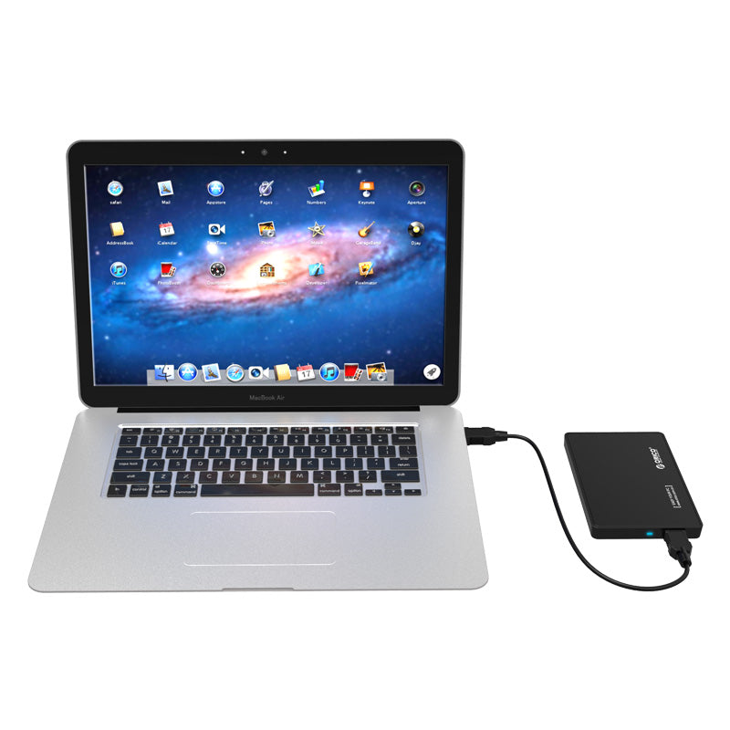 ORICO 2.5 inch USB3.0 Hard Drive Enclosure