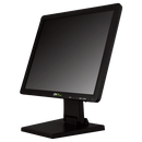 ZKTECO 17" AUO TFT LCD Panel 5 Wires Touch Screen (anti‐high temperature) Capacitive Screen