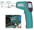 Infrared Thermometer