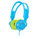 Sonic Gear Kinder 2 Child Safe On-Ear Wired Headphone