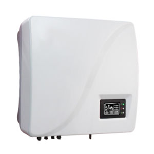 3KW Grid Tied Inverter  220V Anti-reverse with DC Switch