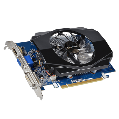 GIGABYTE GV-N730D3-2GI GT730 2GB DDR3 VGA Card