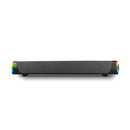 VINNFIER HYPERBAR 200BTR WIRELESS SOUNDBAR METAL BLACK