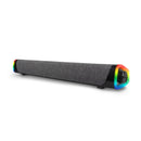 VINNFIER HYPERBAR 200BTR WIRELESS SOUNDBAR METAL BLACK